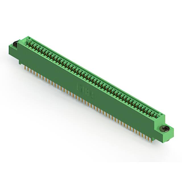 345-086-525-503 EDAC Inc.  Edgeboard Connectors